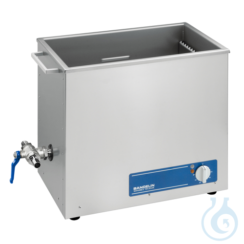 SONOREX TECHNIK FA 110 Filtration