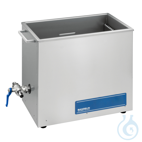 SONOREX TECHNIK FA 180 Filtration