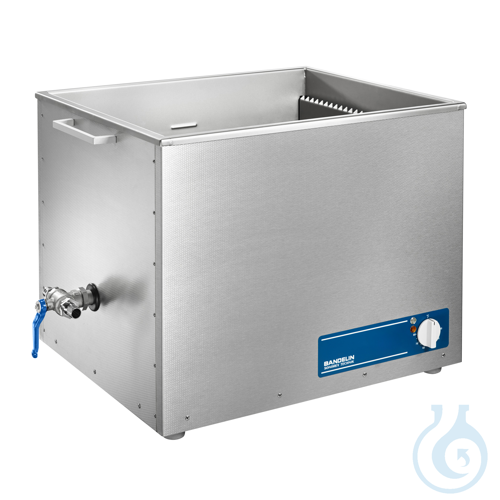SONOREX TECHNIK FA 220 Filtration