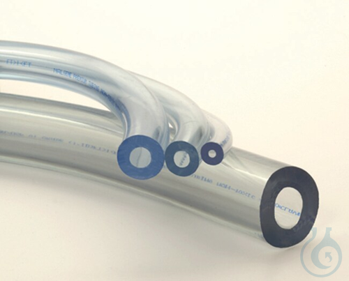Nalgene™ Non-Phthalate PVC Tubing