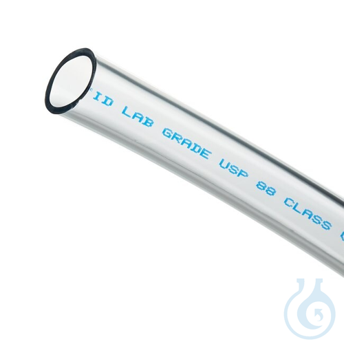 Nalgene™ Non-Phthalate PVC Tubing