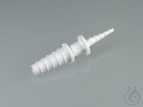 Reducing hose connector, PP, for Ø 4-8/ 12-16 mm