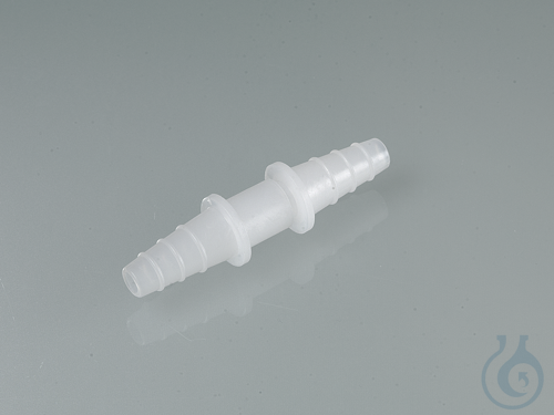 Hose coupling, PE, Ø 7-10 mm, attachable, conical