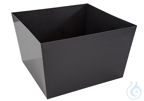 sump inliner PE for IBC station 1107x1162x883