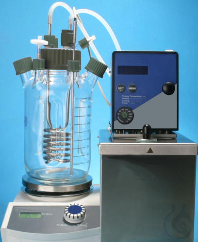 Bioreactor 5 l MyFerm