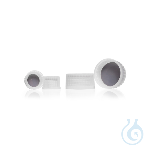 DURAN® PURE Premium Screw Cap