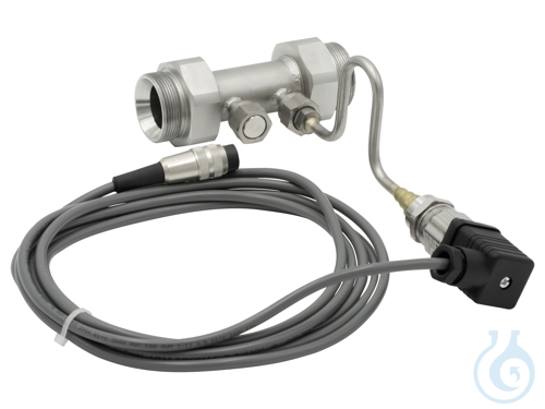 External pressure sensor M38x1.5 male for PRESTO models
