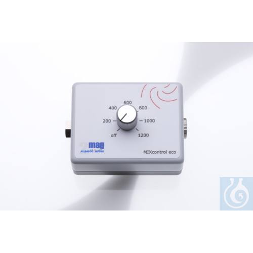 2mag - MIXcontrol eco Control unit for MIXdrive 10W