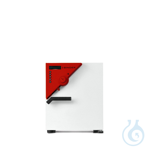 Standard-Incubators BD023-230V