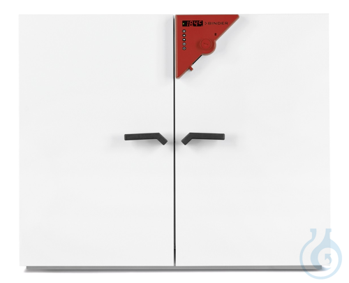 Drying and heating chambers FED400UL-208V