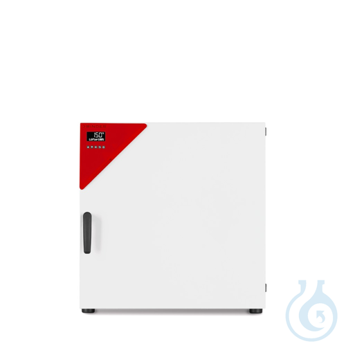 Drying and heating chambers FED115UL-120V
