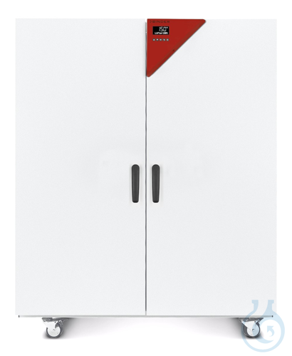 Drying and heating chambers FED720UL-208V