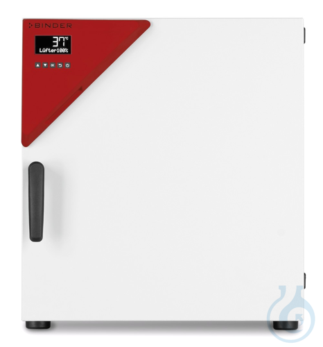 Standard-Incubators BD056-230V