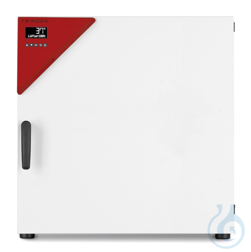 Standard-Incubators BD115-230V
