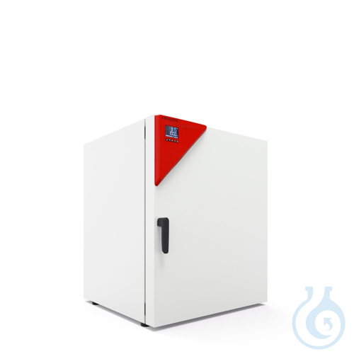 Drying and heating chambers FP260-230V