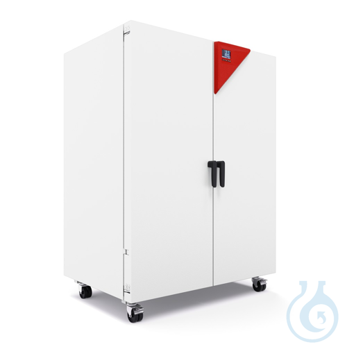 Drying and heating chambers FP720-400V