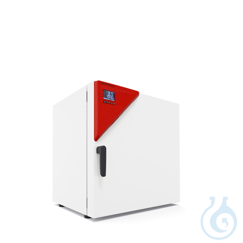 Drying and heating chambers FP115UL-120V