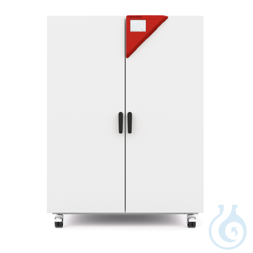 Drying and heating chambers M720-400V