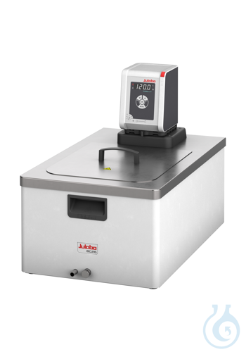 CORIO CP-BC26 Verwarmingscirculator