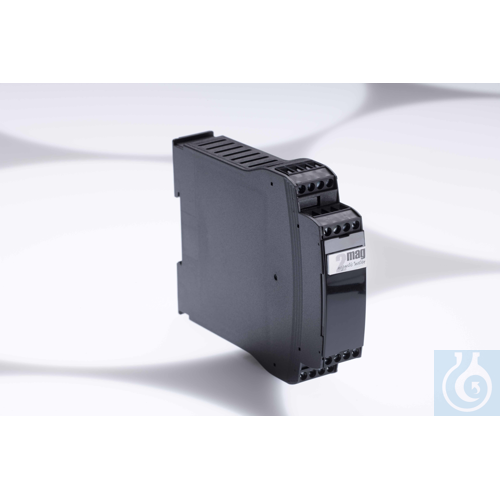 2mag - MIXcontrol eco DINrail (RS232 interface) Control unit for MIXdrive DINra