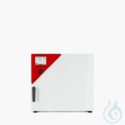 Cooling incubators KT053UL-120V