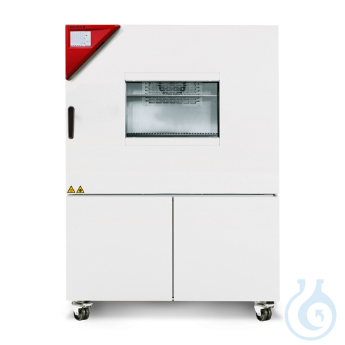 Dynamic climate chambers MKF240-480V-C