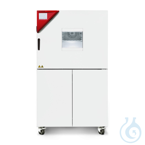 Dynamic climate chambers MKT115-480V-C