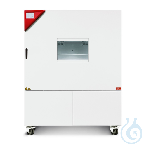 Dynamic climate chambers MKT720-480V-C