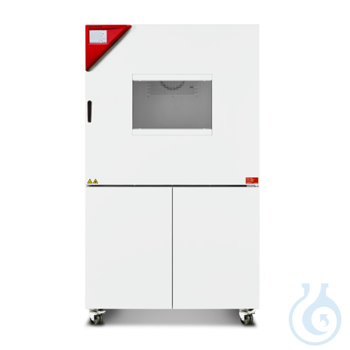 Dynamic climate chambers MKFT240-400V