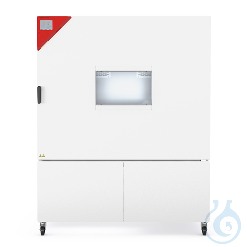 Dynamic climate chambers MK1020-400V