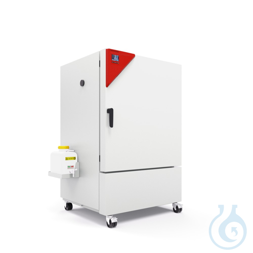 Constant climate chambers KBFSECO240-230V