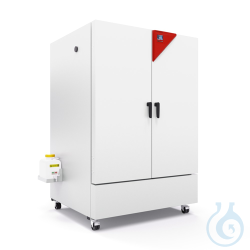 Constant climate chambers KBFSECO1020UL-120V