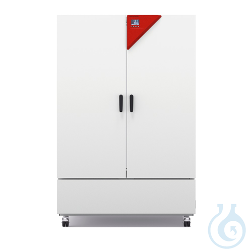 Cooling incubators KBECO720-230V