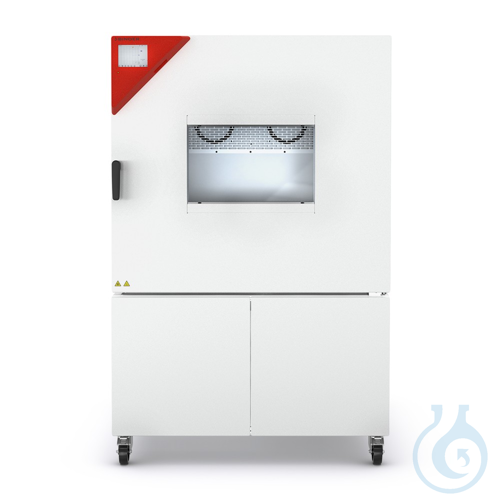 Dynamic climate chambers MK400-480V-C