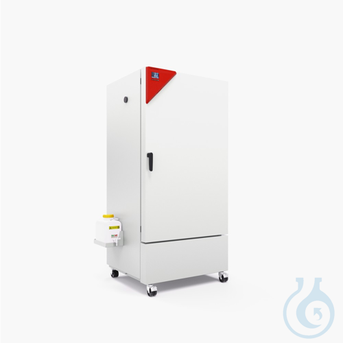 Constant climate chambers KBFSECO400-230V