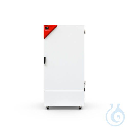 Cooling incubator KB 470 with a large temperature range