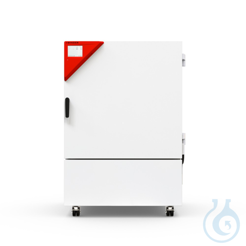 Constant climate chamber KBF 260 with a large temperature and humidity range