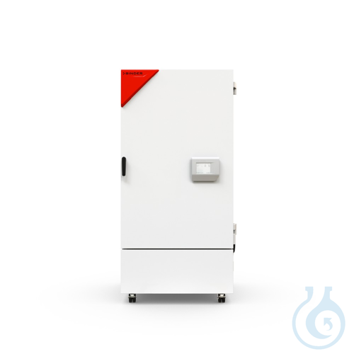 Constant climate chamber KBF 470 with a large temperature and humidity range