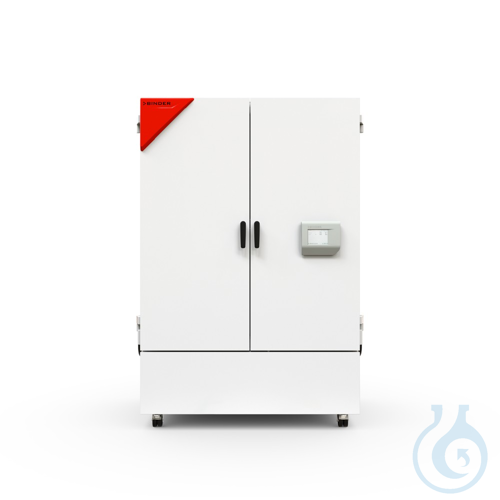 Constant climate chamber KBF 720 with a large temperature and humidity range