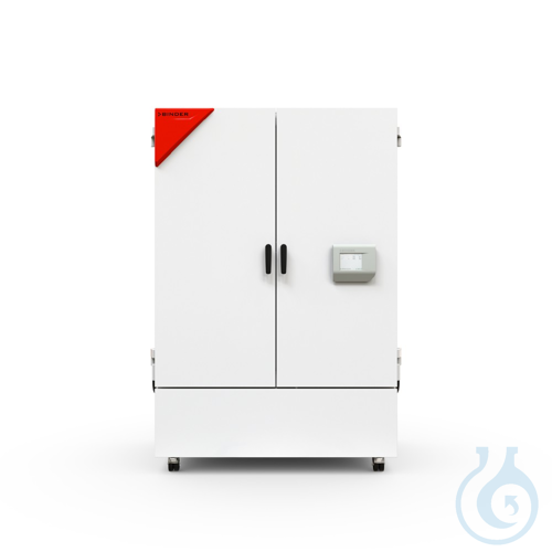Constant climate chamber KBF 1060 with a large temperature and humidity range