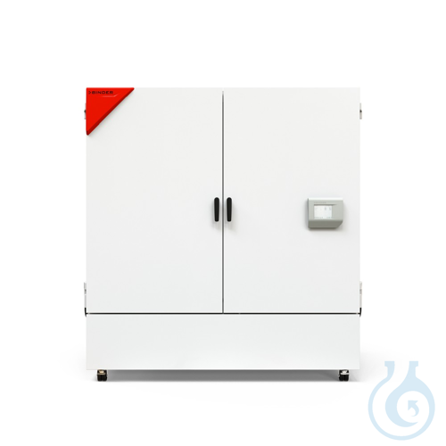 Constant climate chamber KBF 1600 with a large temperature and humidity range
