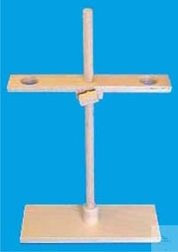 Filtration support 500 x 300 x 11 mm 2 places