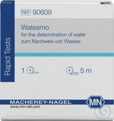Watesmo
