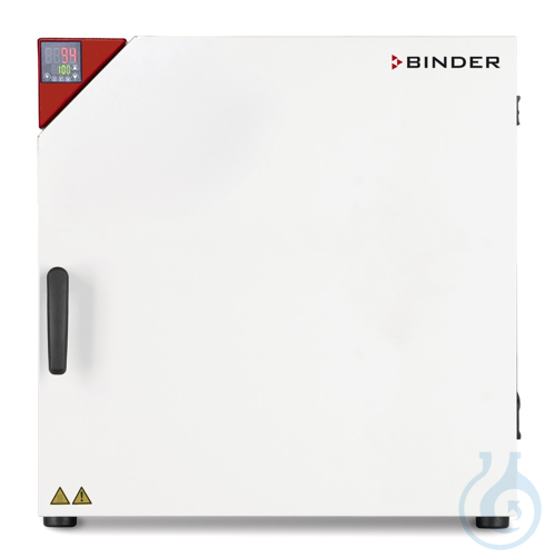 Drying and heating chambers EDS115-230V
