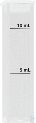 UNISOL Plastic cells MN 13/72 (5 cells)