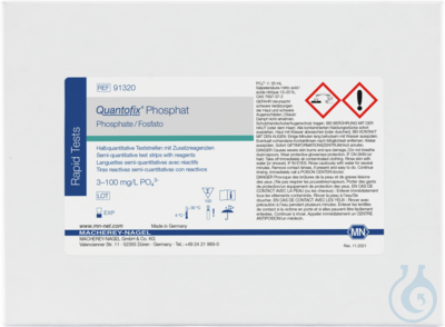 QUANTOFIX Phosphate