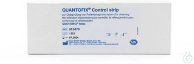QUANTOFIX Relax Control Strip