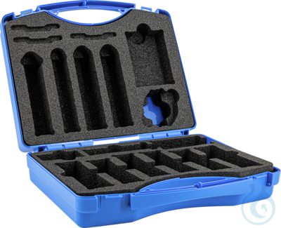 TPreagent case, empty