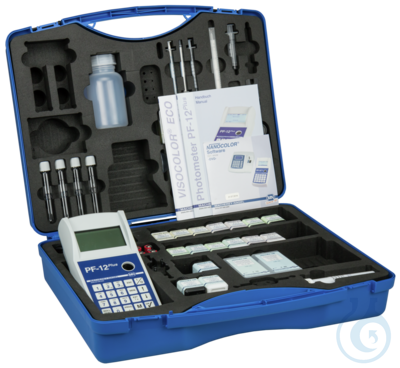 VISO case Environm.analyses w.PF-12 Plus