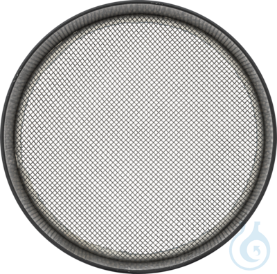 VISO B-case Soil sieve, mesh 2mm